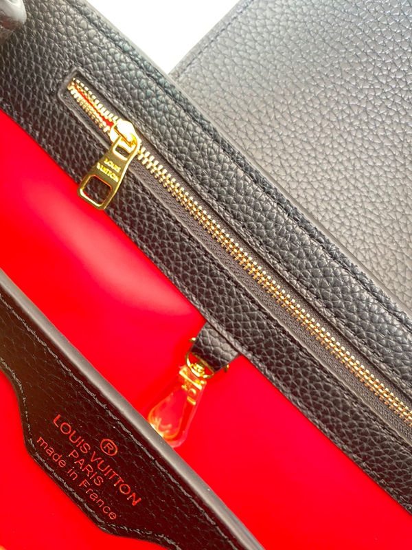 ルイヴィトンバッグ全体デザイン